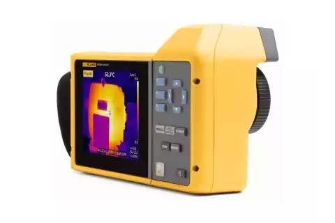 Тепловизор Fluke TiX560