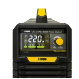 Аппарат инверторный КЕДР ULTRAARC-220S PULSE DIGITAL (230В, 20-200А) купить в Москве