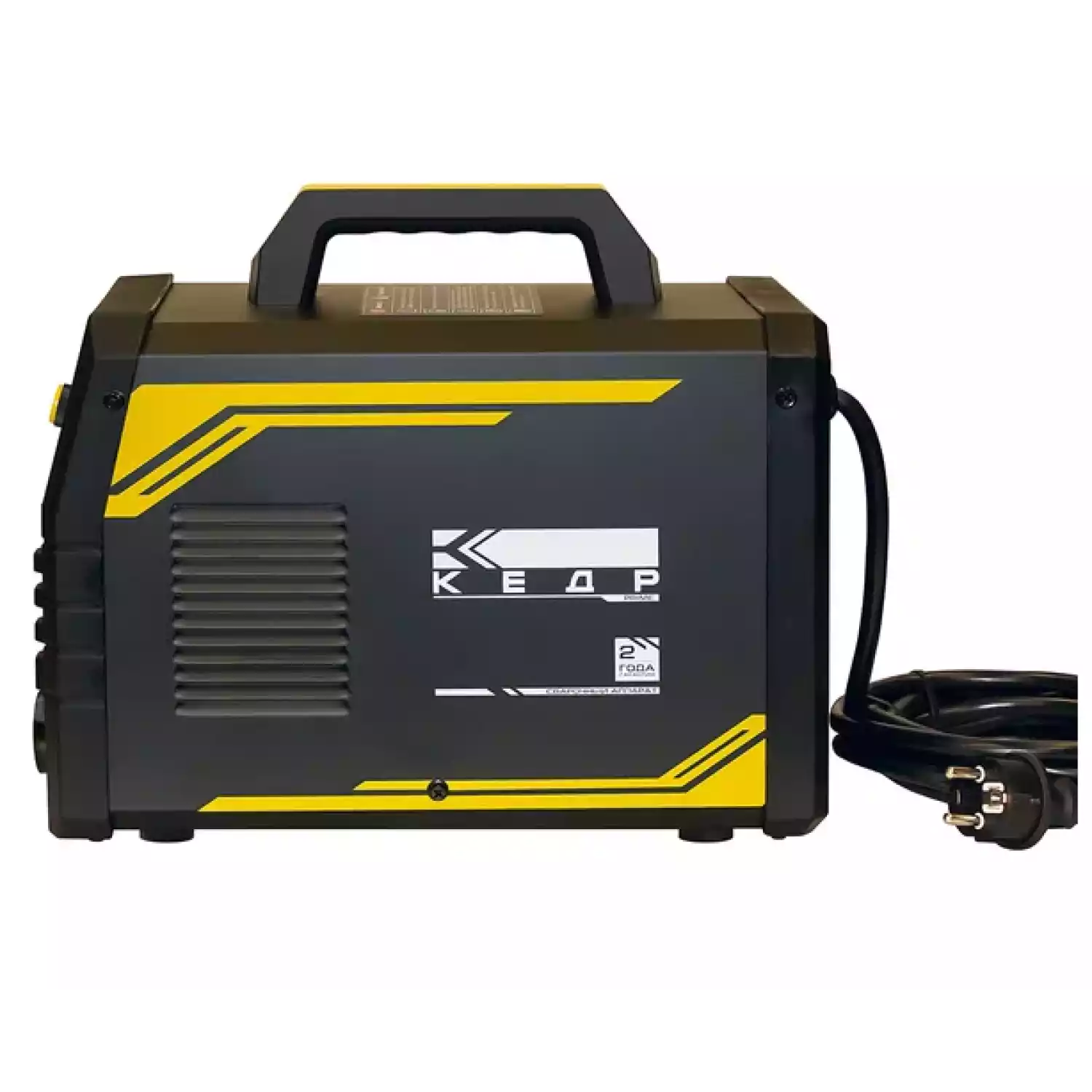 Аппарат инверторный КЕДР ULTRAARC-220S PULSE DIGITAL (230В, 20-200А) - 6