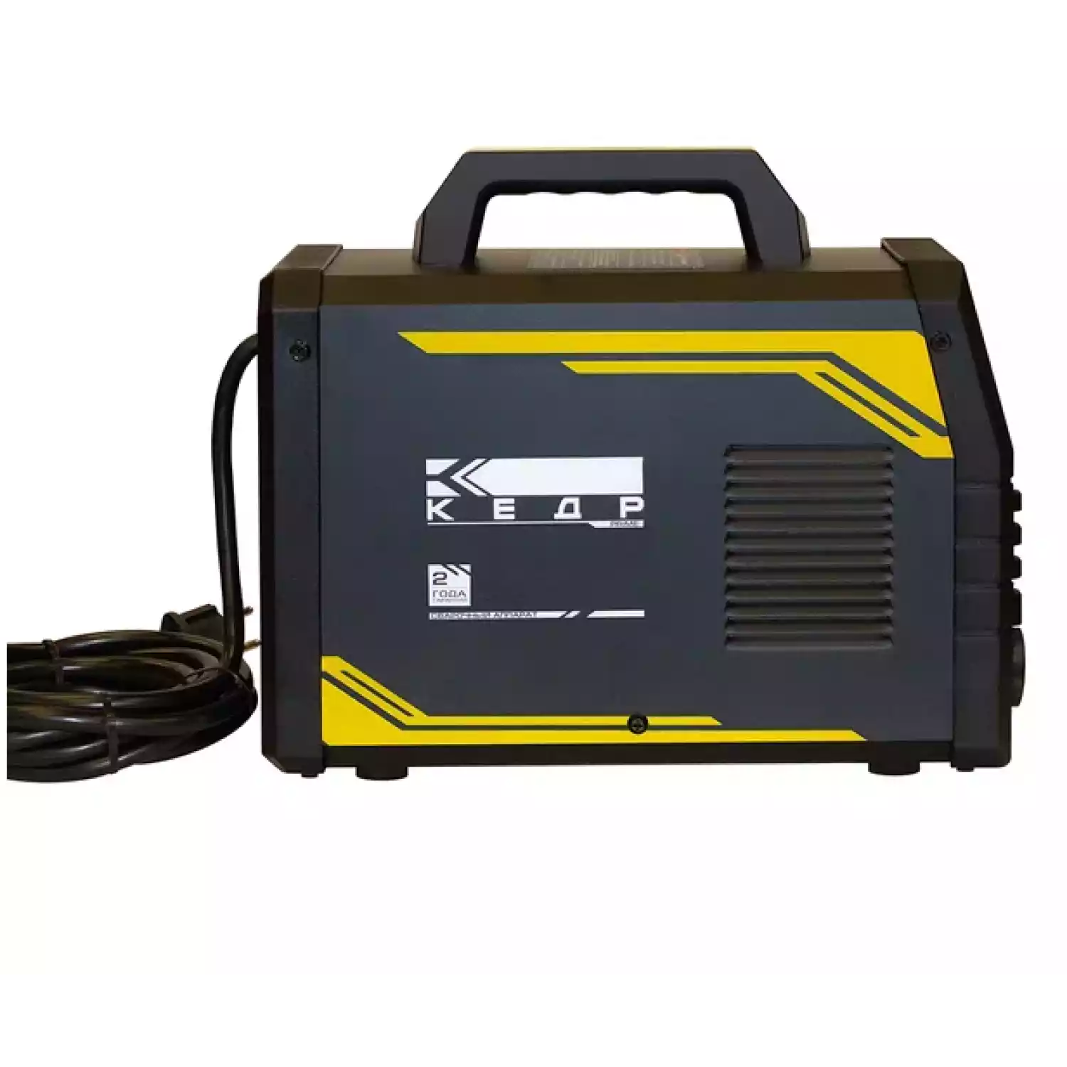 Аппарат инверторный КЕДР ULTRAARC-220S PULSE DIGITAL (230В, 20-200А) - 5