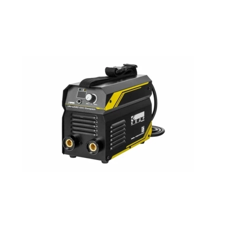 Аппарат инверторный КЕДР ULTRAARC-250 COMPACT (220В, 10-250А)