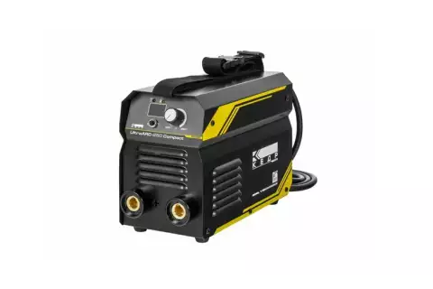 Аппарат инверторный КЕДР ULTRAARC-250 COMPACT (220В, 10-250А)