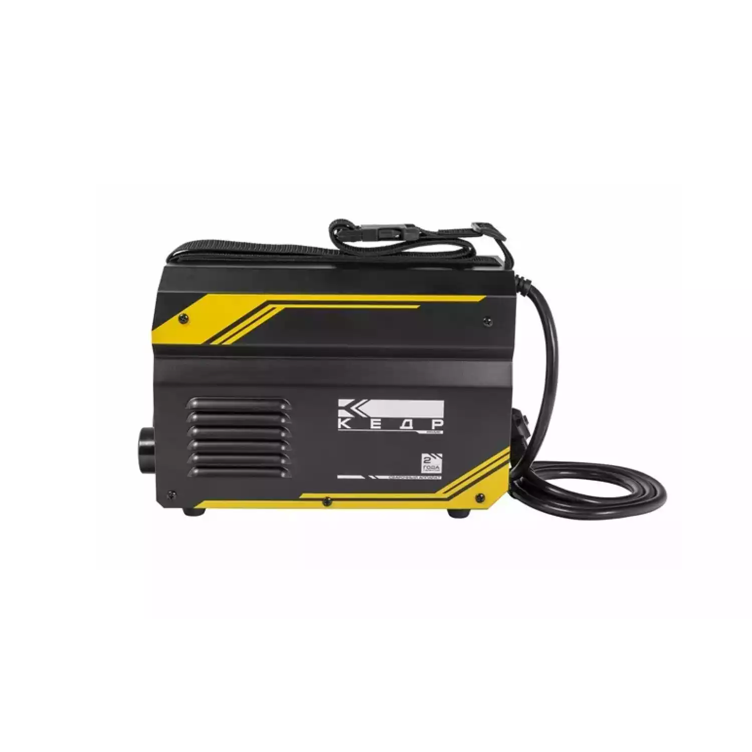 Аппарат инверторный КЕДР ULTRAARC-250 COMPACT (220В, 10-250А) - 3