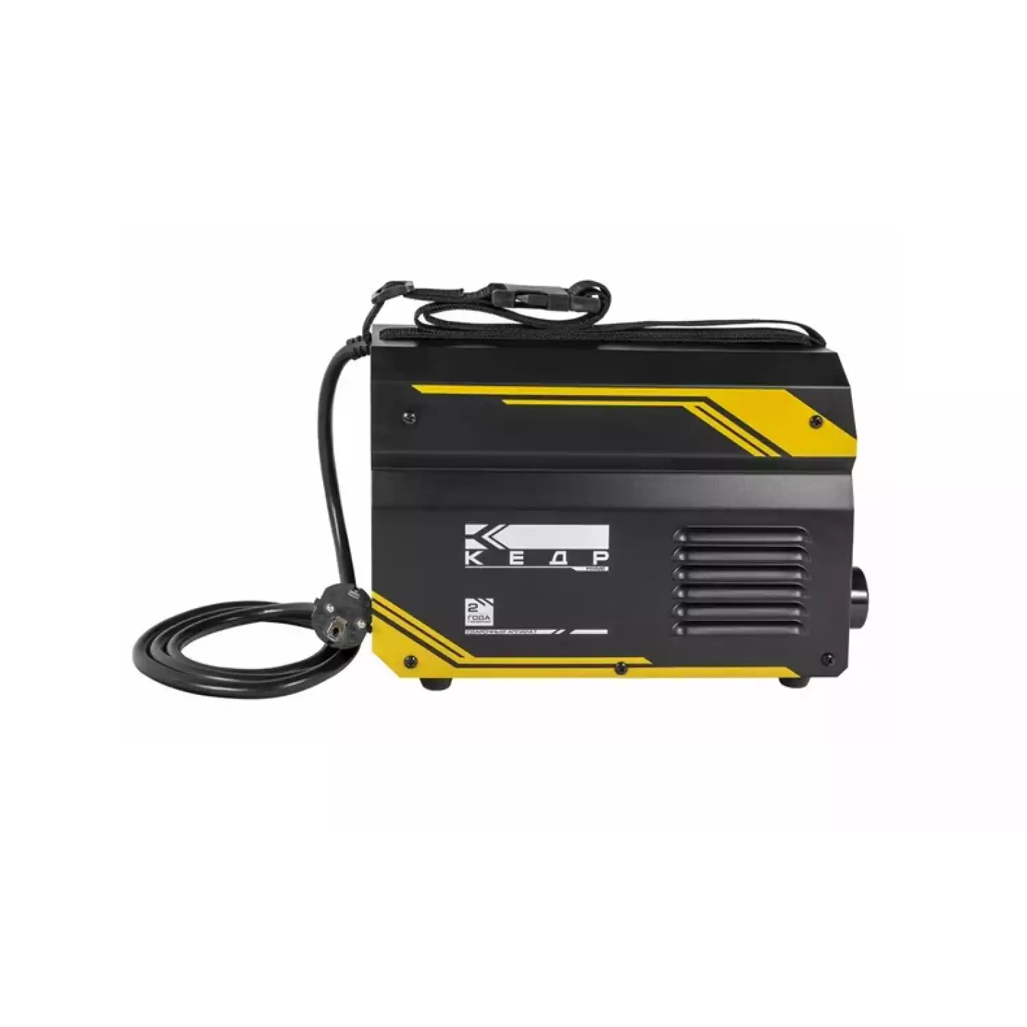 Аппарат инверторный КЕДР ULTRAARC-250 COMPACT (220В, 10-250А) - 4