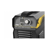 Аппарат инверторный КЕДР ULTRAARC-250 COMPACT (220В, 10-250А) купить в Москве