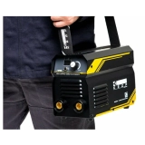 Аппарат инверторный КЕДР ULTRAARC-250 COMPACT (220В, 10-250А) купить в Москве