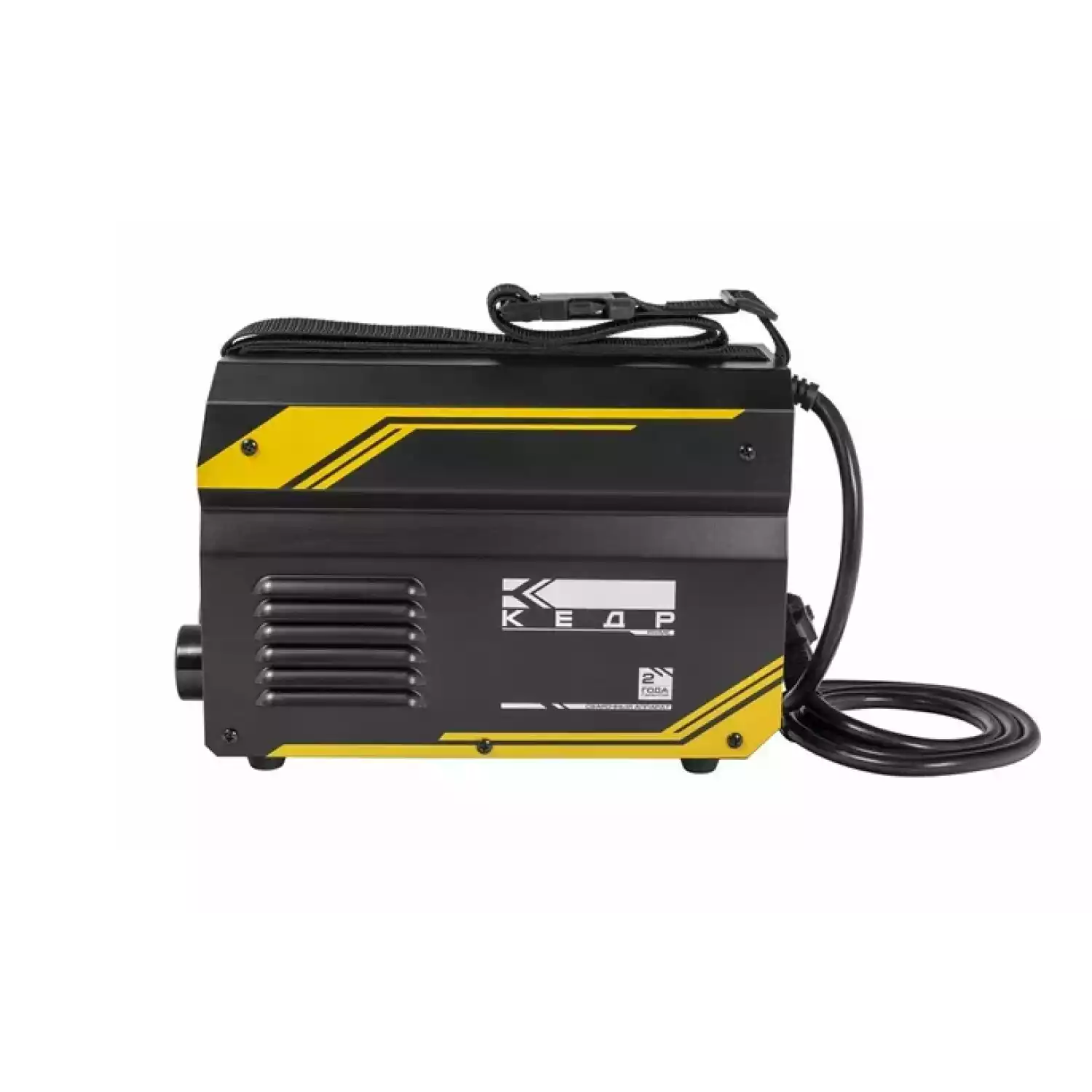 Аппарат инверторный КЕДР ULTRAARC-220 COMPACT (220В, 10-220А) - 3