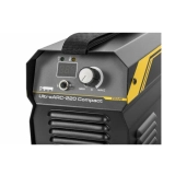 Аппарат инверторный КЕДР ULTRAARC-220 COMPACT (220В, 10-220А) купить в Москве