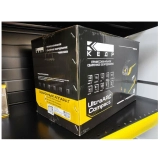 Аппарат инверторный КЕДР ULTRAARC-220 COMPACT (220В, 10-220А) купить в Москве