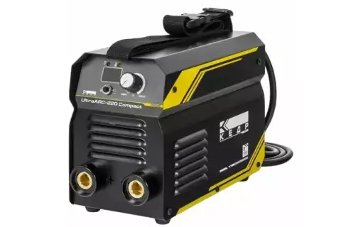 Аппарат инверторный КЕДР ULTRAARC-220 COMPACT (220В, 10-220А)