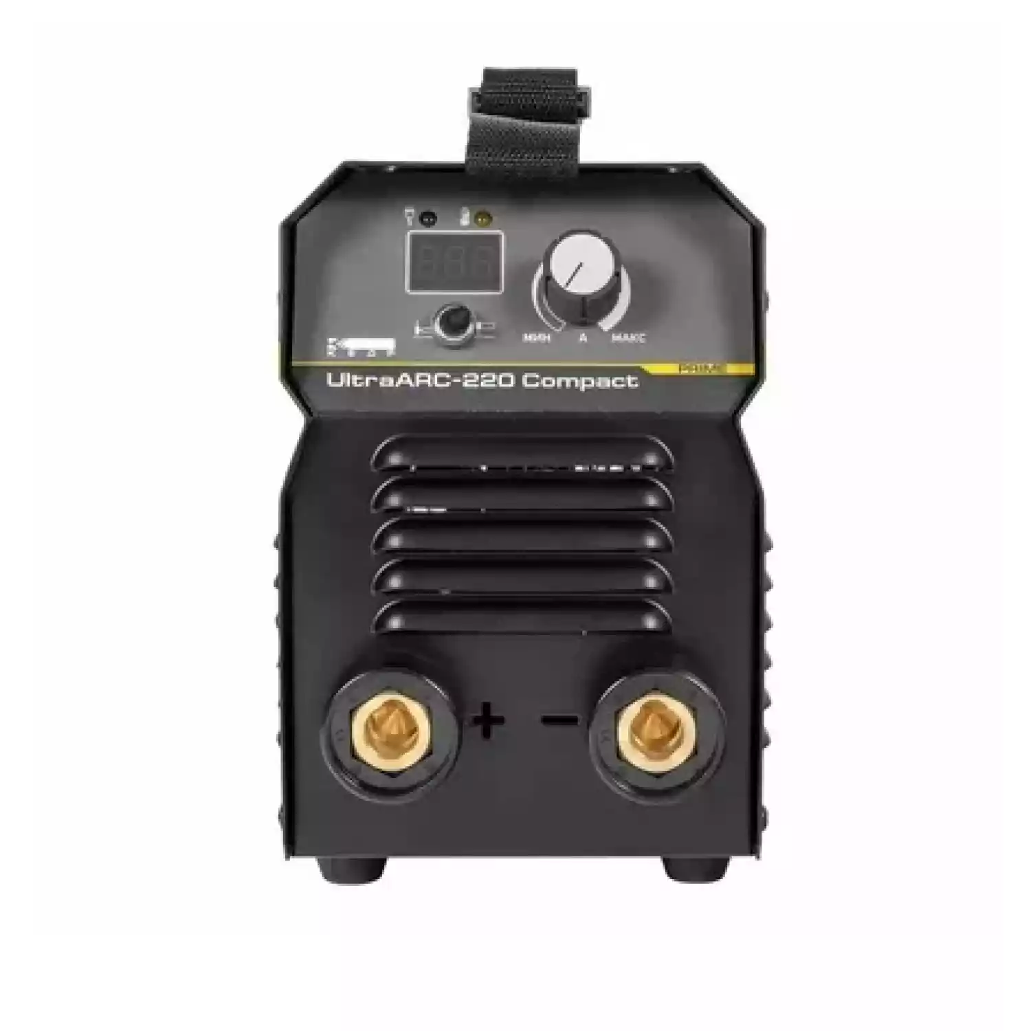 Аппарат инверторный КЕДР ULTRAARC-220 COMPACT (220В, 10-220А) - 11