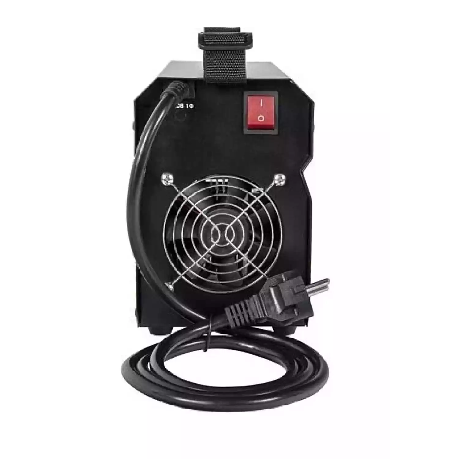 Аппарат инверторный КЕДР ULTRAARC-220 COMPACT (220В, 10-220А) - 9