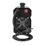 Аппарат инверторный КЕДР ULTRAARC-220 COMPACT (220В, 10-220А) купить в Москве