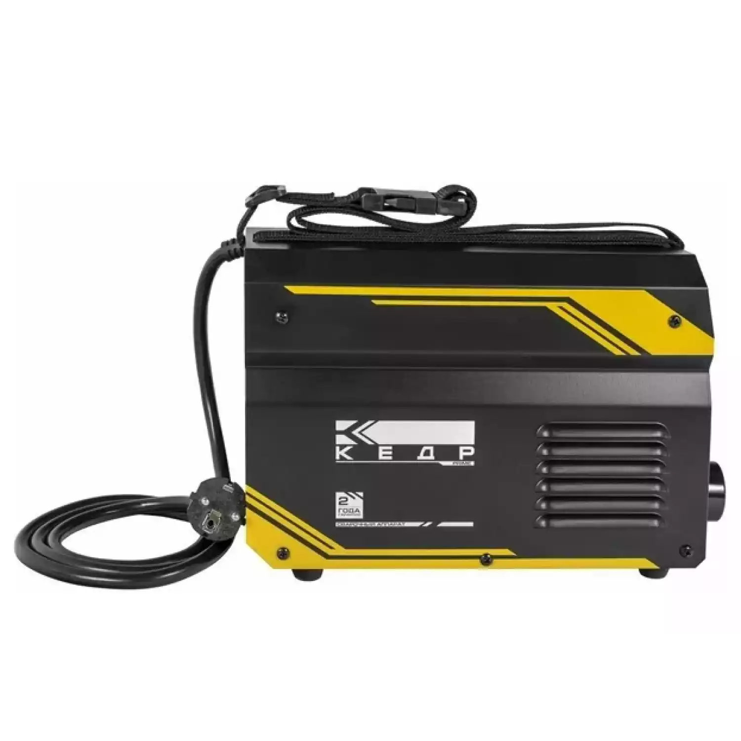 Аппарат инверторный КЕДР ULTRAARC-200 COMPACT (220В, 10-200А) - 5