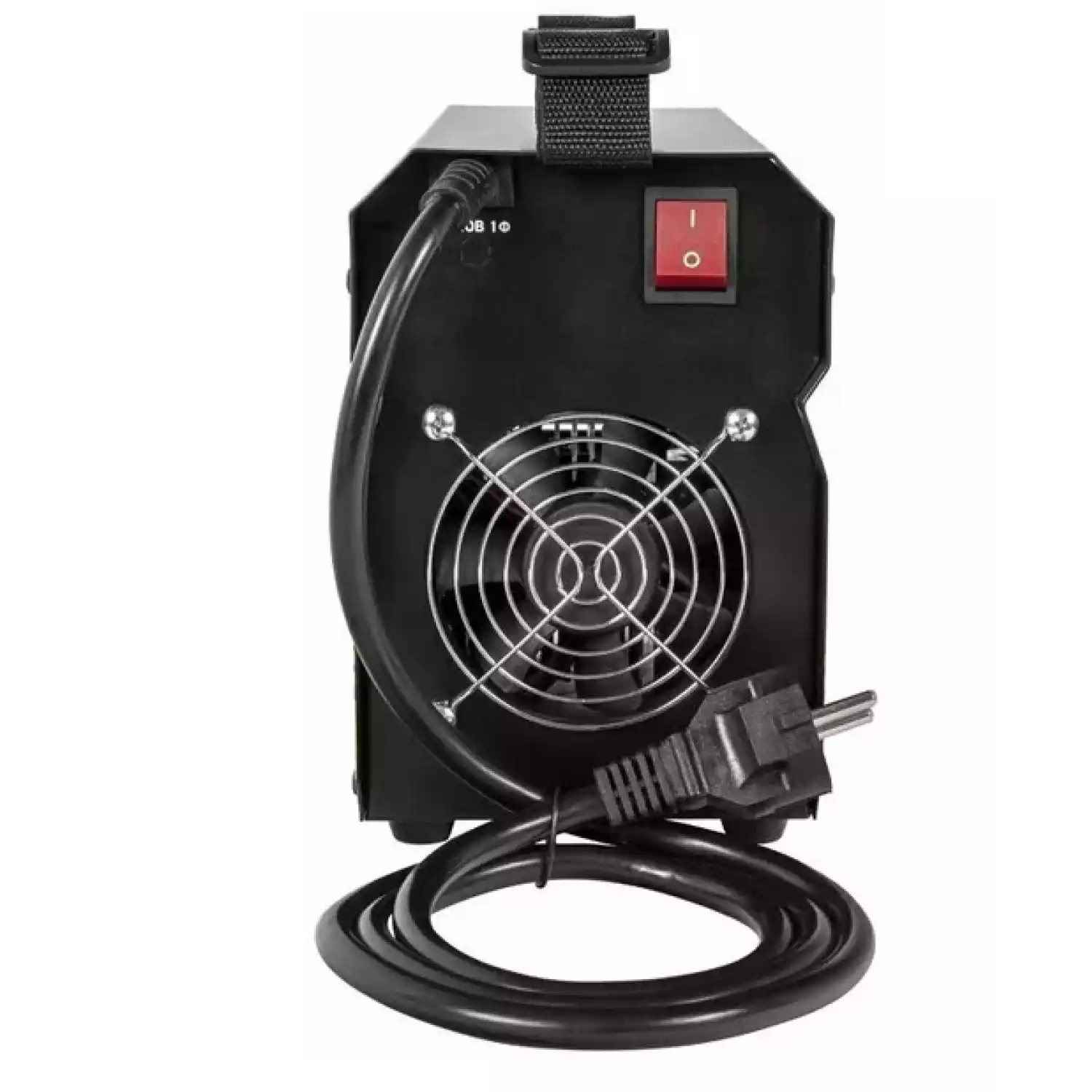 Аппарат инверторный КЕДР ULTRAARC-200 COMPACT (220В, 10-200А) - 9