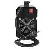 Аппарат инверторный КЕДР ULTRAARC-200 COMPACT (220В, 10-200А) купить в Москве