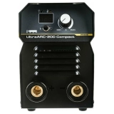 Аппарат инверторный КЕДР ULTRAARC-200 COMPACT (220В, 10-200А) купить в Москве