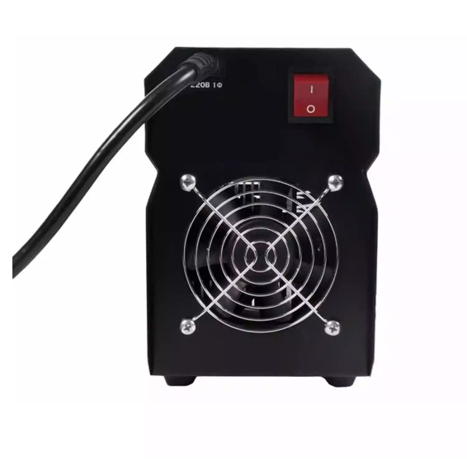 Аппарат инверторный КЕДР ULTRAARC-200 COMPACT (220В, 10-200А) - 8