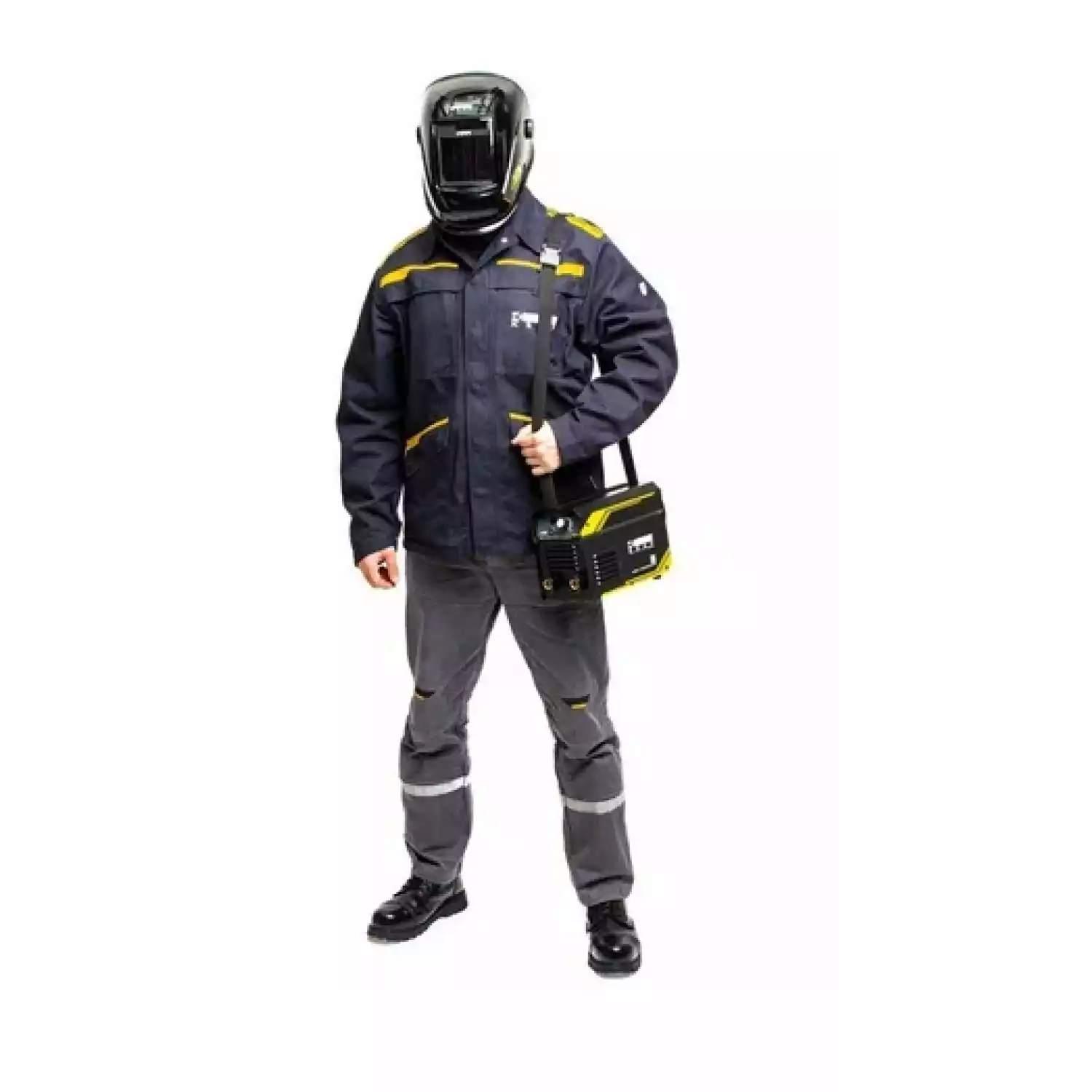 Аппарат инверторный КЕДР ULTRAARC-200 COMPACT (220В, 10-200А) - 16