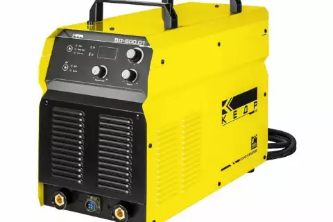 Аппарат инверторный КЕДР ВД-500.01 PRO