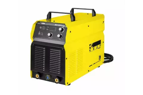 Аппарат инверторный КЕДР ВД-500.01 PRO
