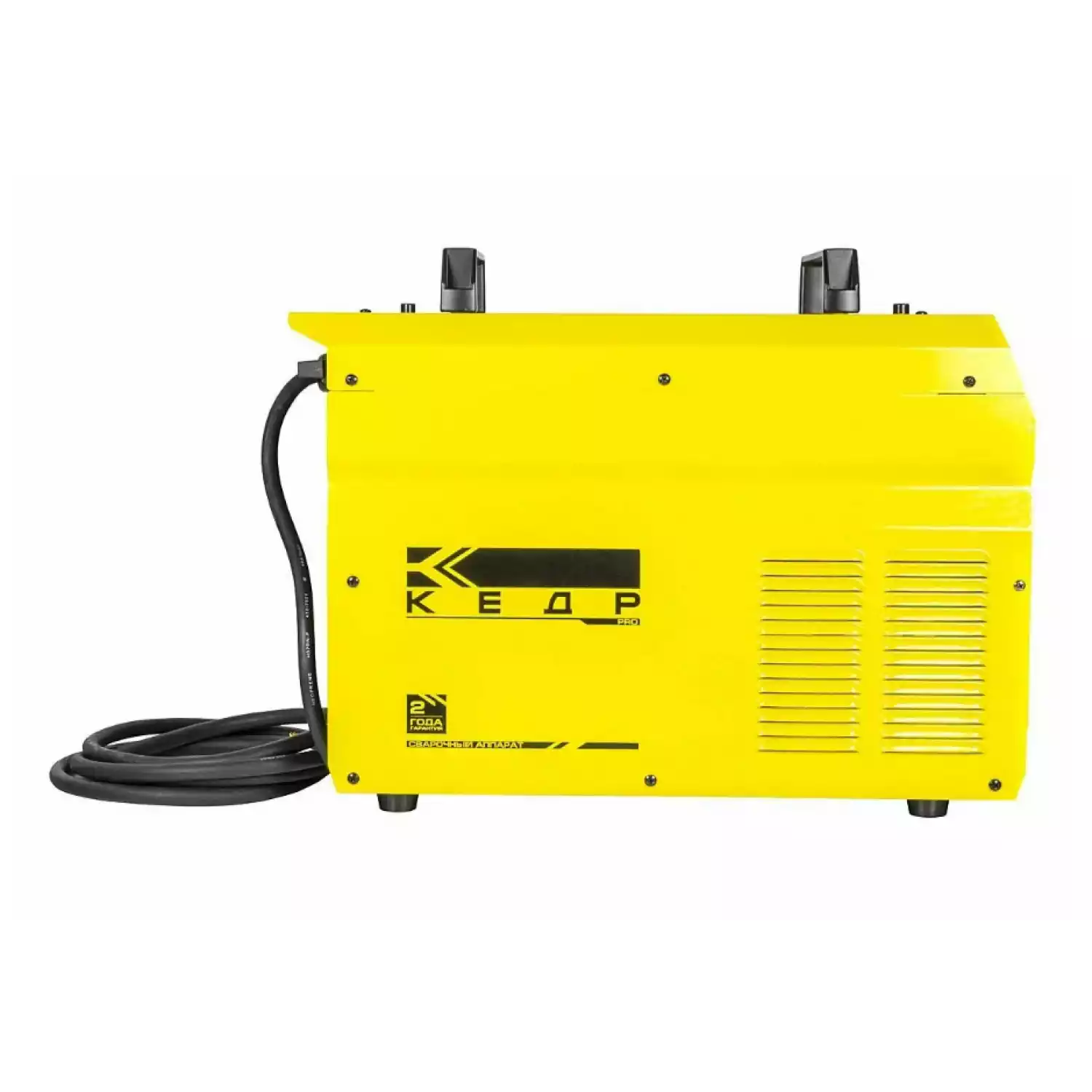 Аппарат инверторный КЕДР ВД-500.01 PRO - 2