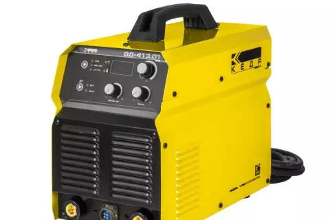 Аппарат инверторный КЕДР ВД-413.01 PRO