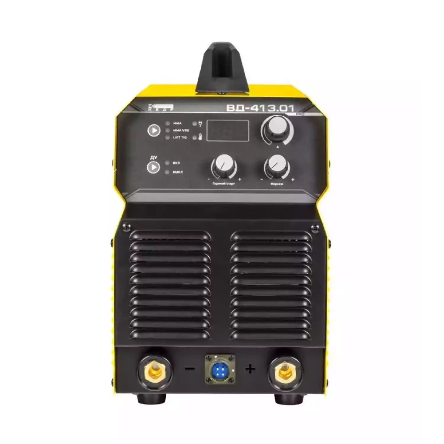 Аппарат инверторный КЕДР ВД-413.01 PRO - 2