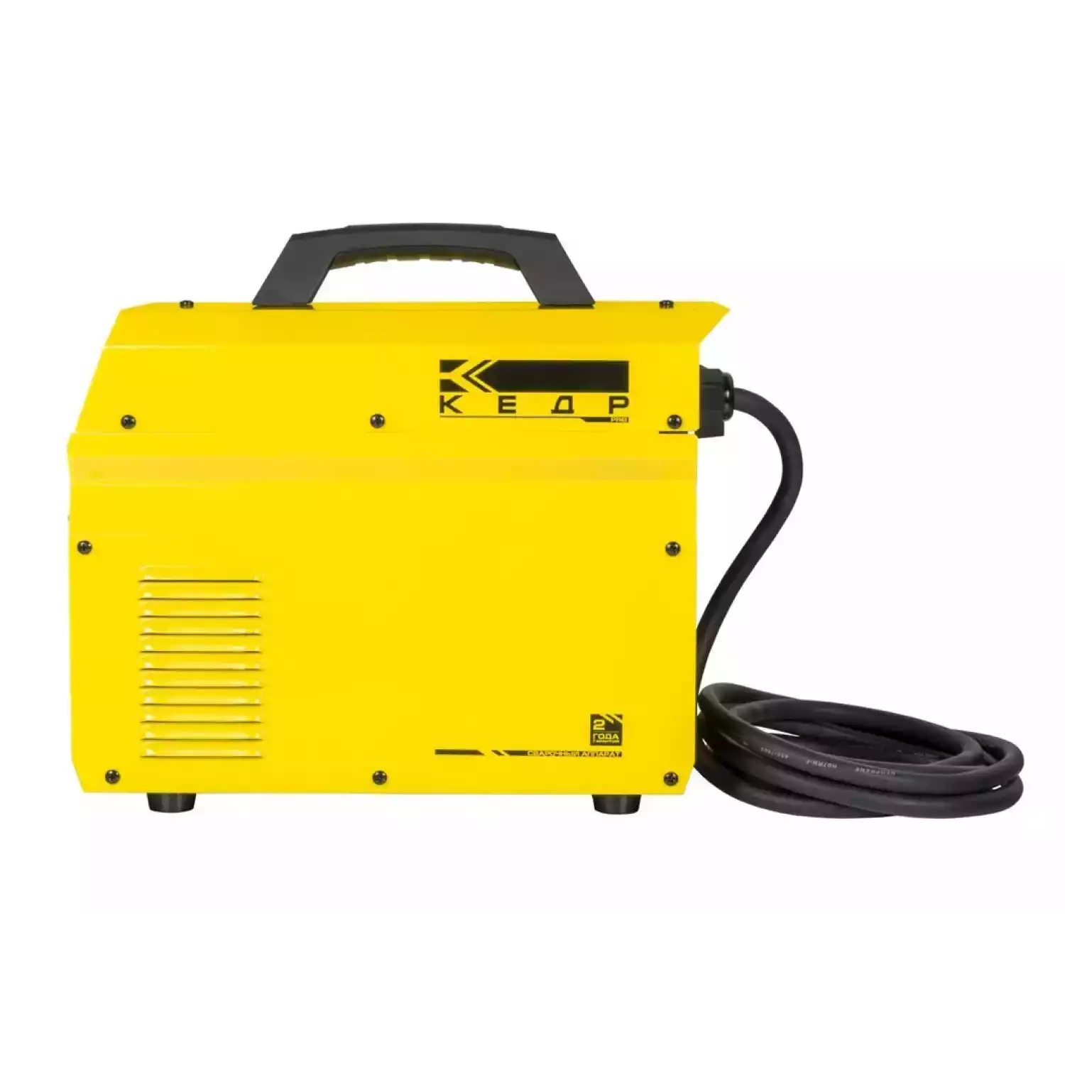 Аппарат инверторный КЕДР ВД-413.01 PRO - 5
