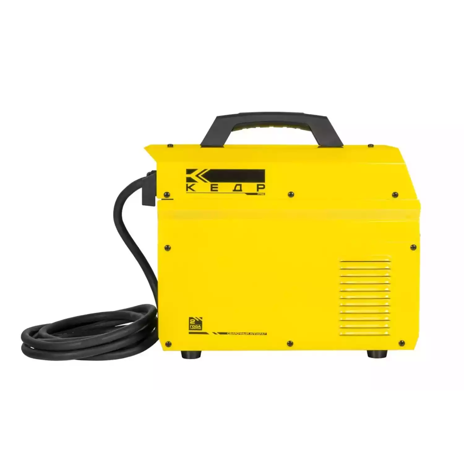 Аппарат инверторный КЕДР ВД-413.01 PRO - 3