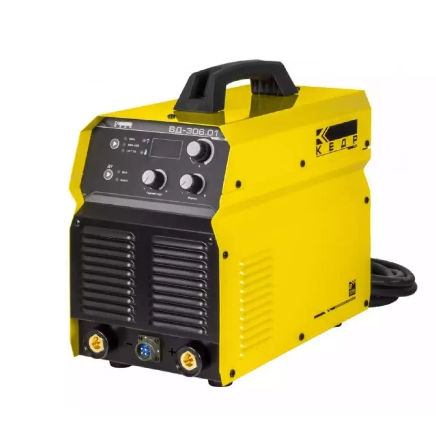 Аппарат инверторный КЕДР ВД-306.01 PRO - 1