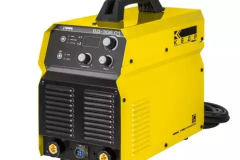 Аппарат инверторный КЕДР ВД-306.01 PRO