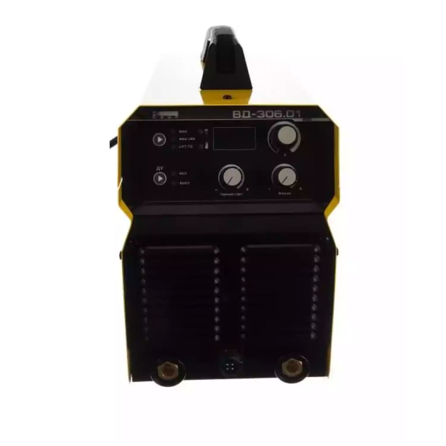 Аппарат инверторный КЕДР ВД-306.01 PRO - 3