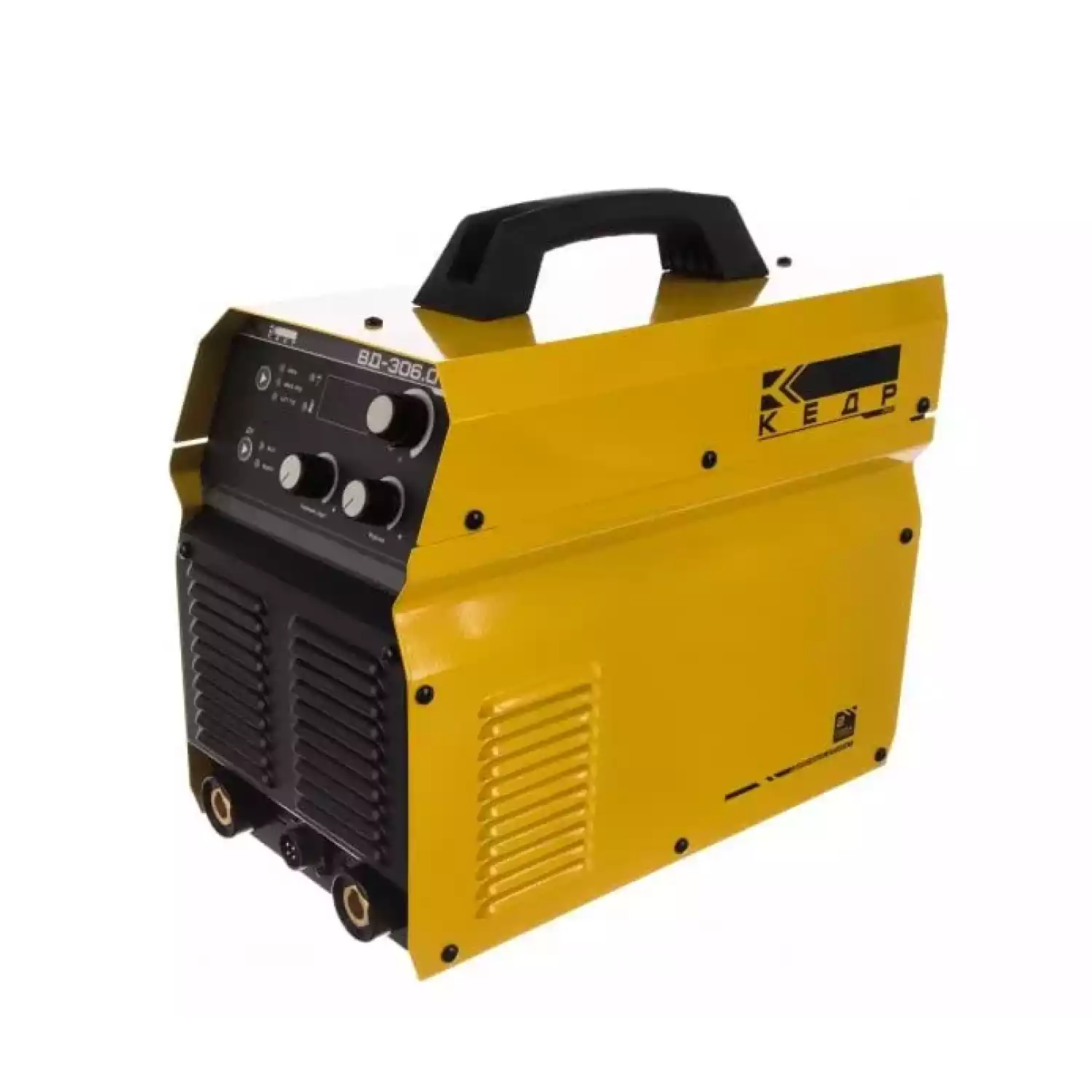 Аппарат инверторный КЕДР ВД-306.01 PRO - 2