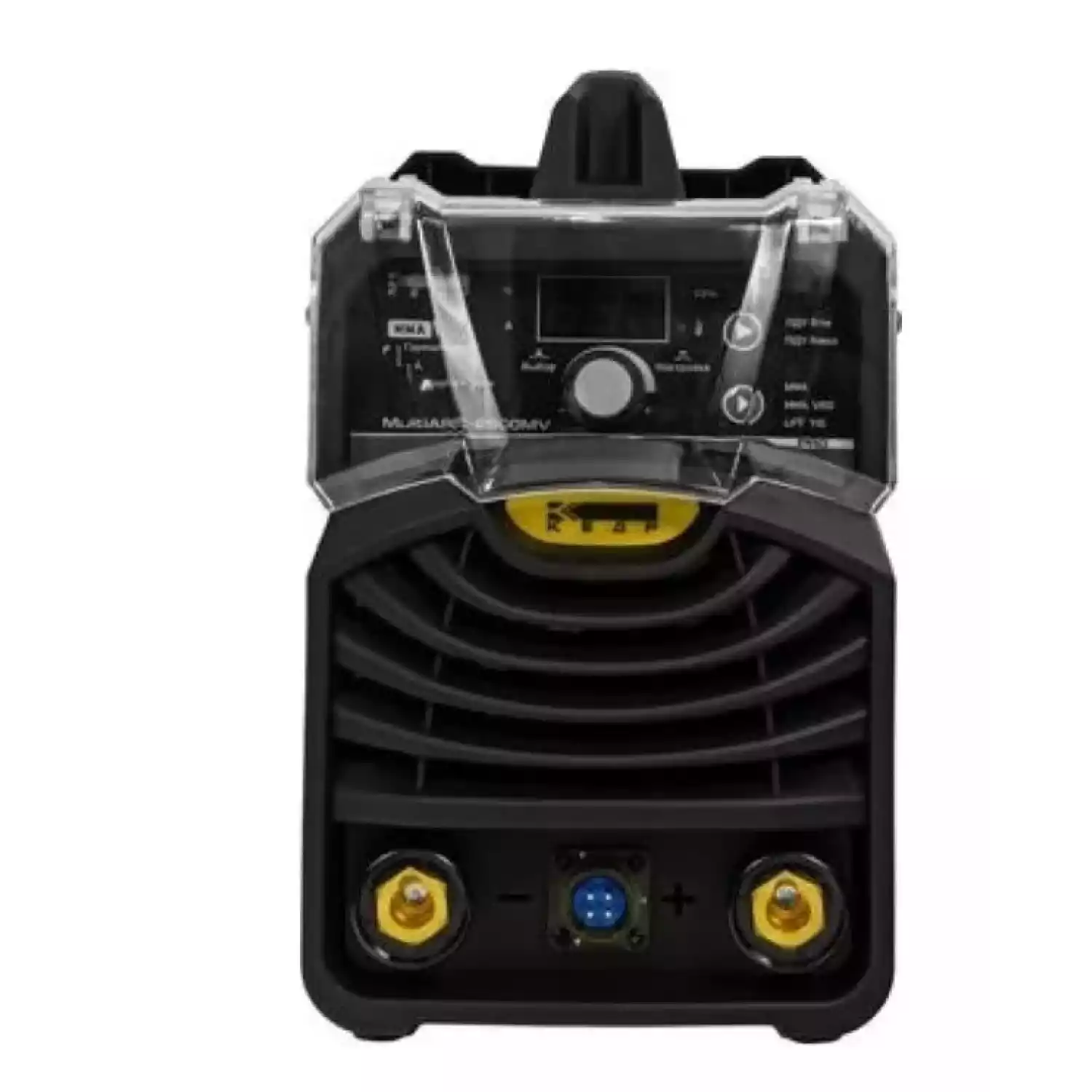 Аппарат инверторный КЕДР MULTIARC-2500MV (компактный корпус) - 5