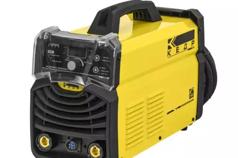 Аппарат инверторный КЕДР MULTIARC-2500MV (компактный корпус)