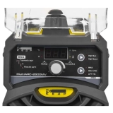 Аппарат инверторный КЕДР MULTIARC-2500MV (компактный корпус) купить в Москве