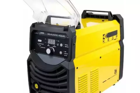 Аппарат инверторный КЕДР MULTIARC-4000 (380В, 20-400А)