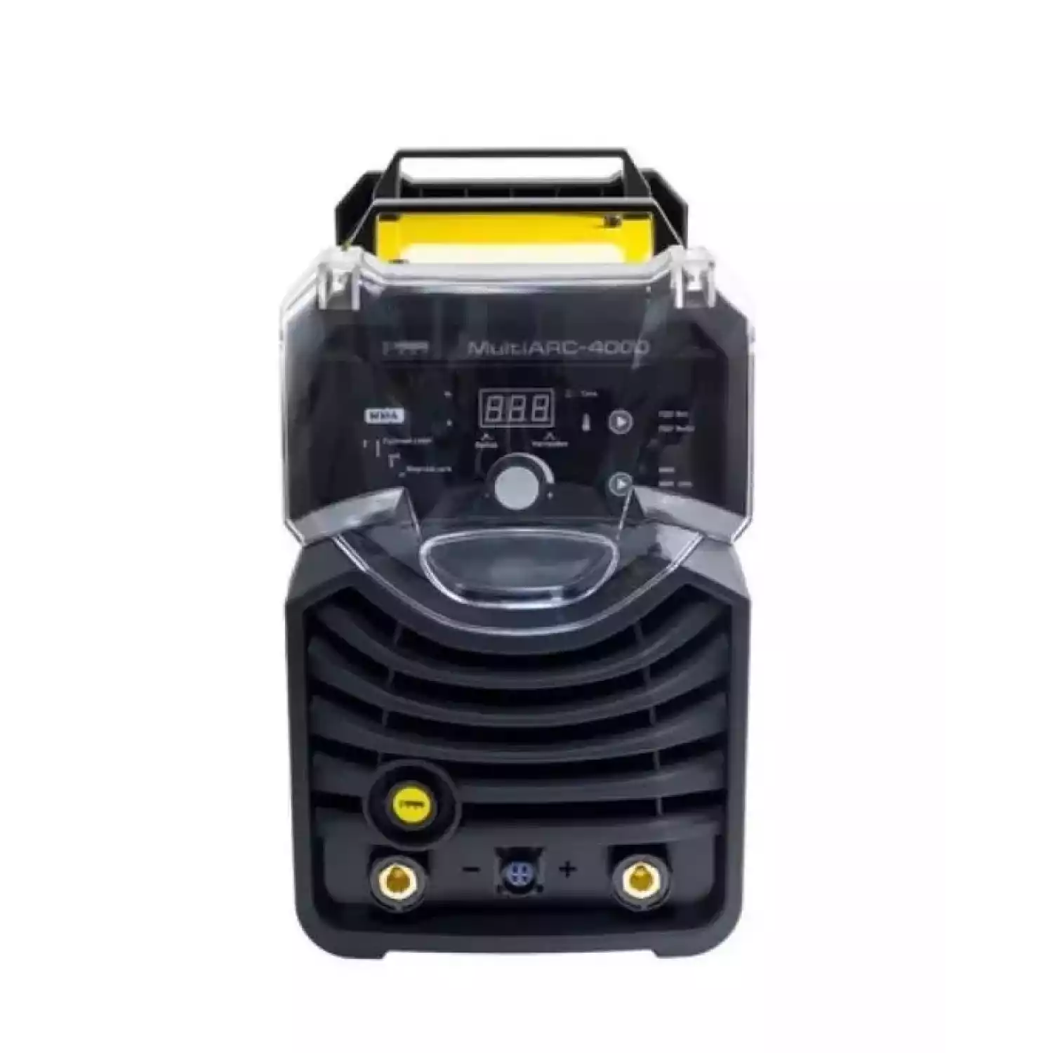 Аппарат инверторный КЕДР MULTIARC-4000 (380В, 20-400А) - 2