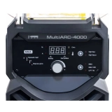 Аппарат инверторный КЕДР MULTIARC-4000 (380В, 20-400А) купить в Москве