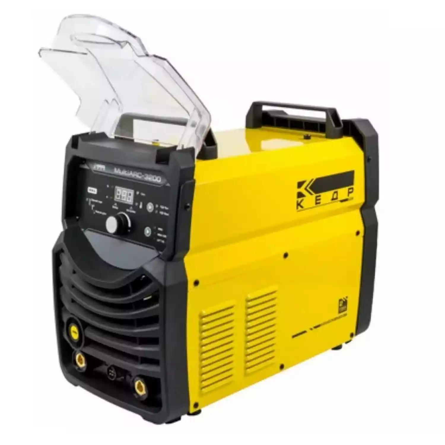 Аппарат инверторный КЕДР MULTIARC-3200 (380В, 20-320А) - 2