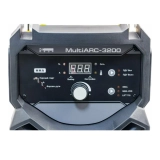 Аппарат инверторный КЕДР MULTIARC-3200 (380В, 20-320А) купить в Москве