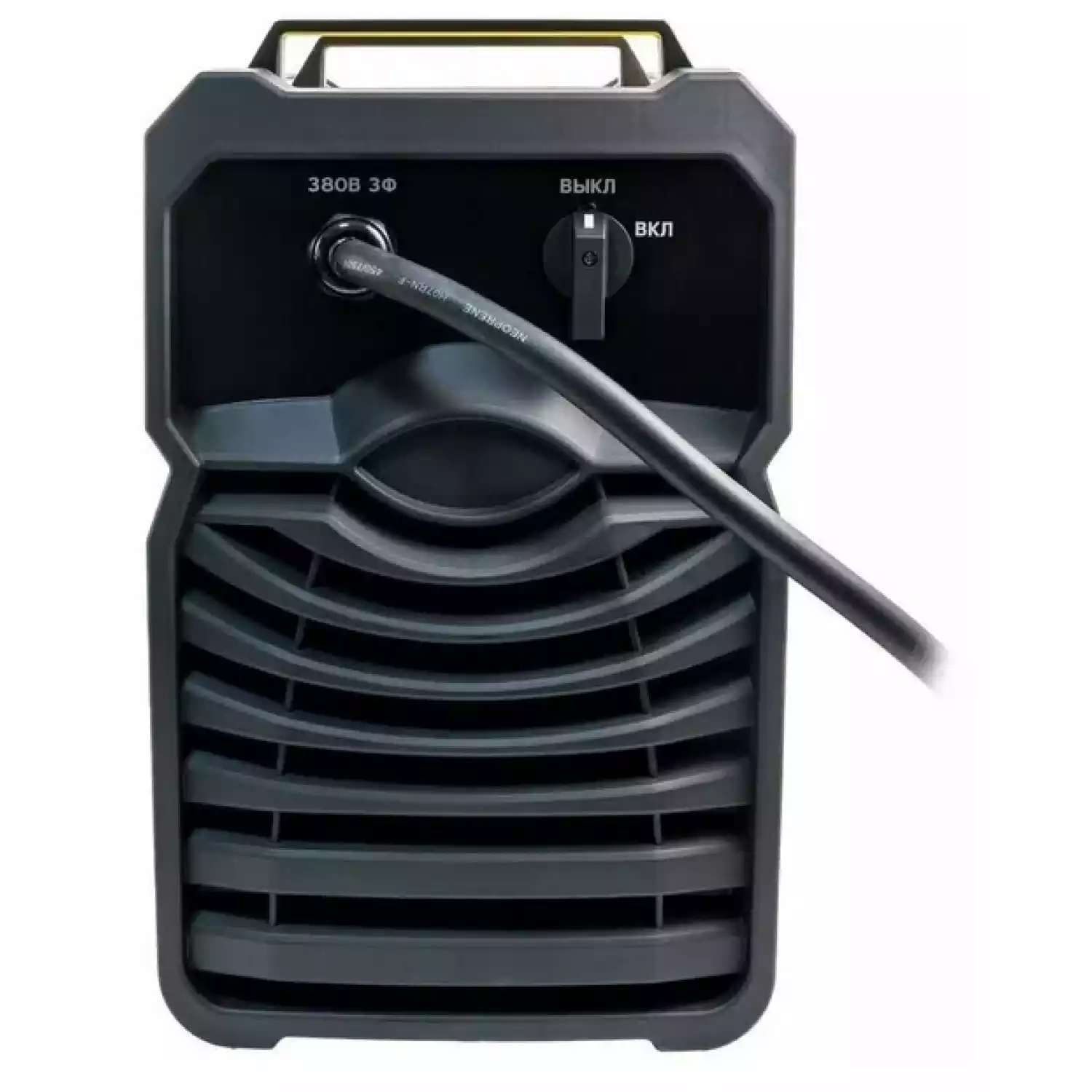 Аппарат инверторный КЕДР MULTIARC-3200 (380В, 20-320А) - 6