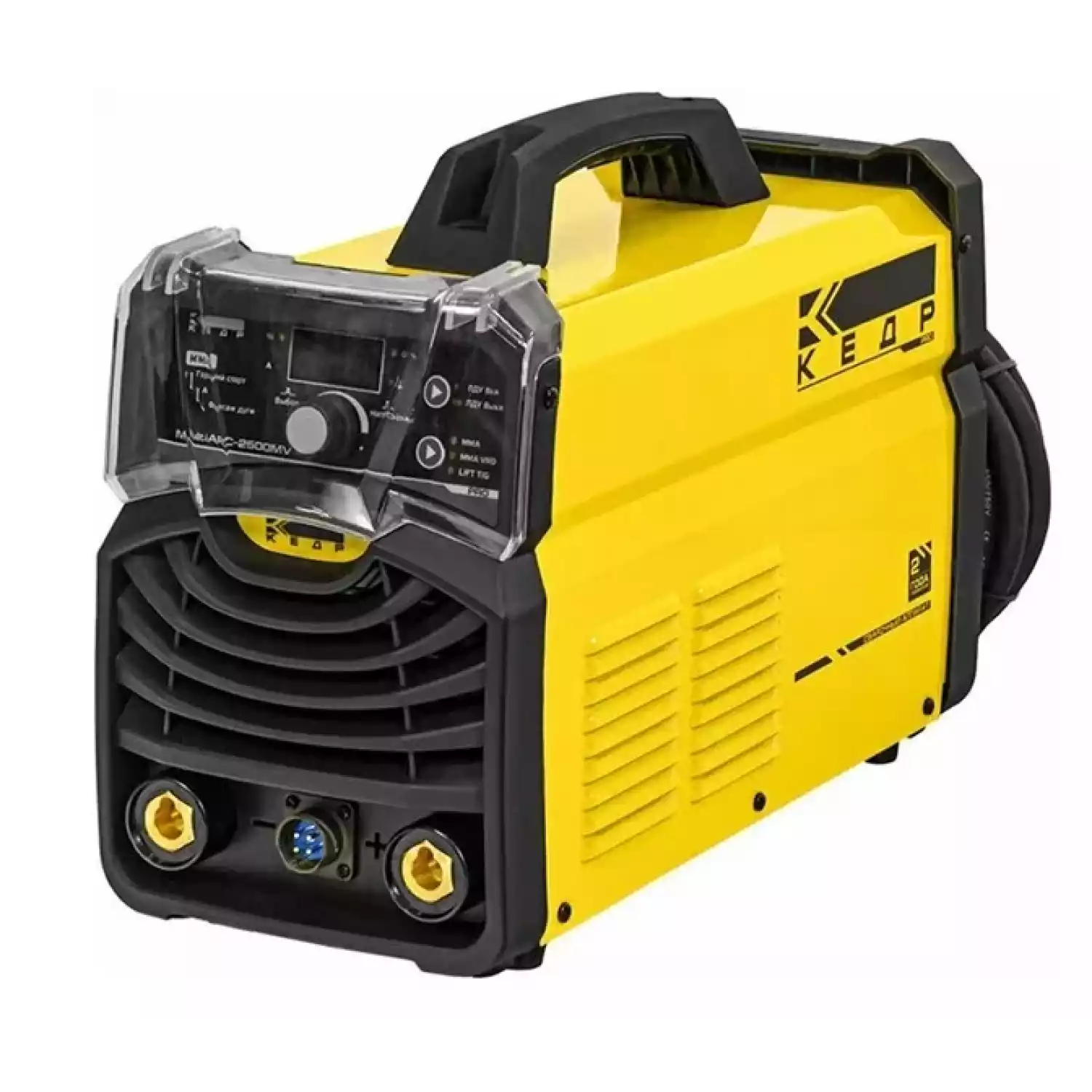 Аппарат инверторный КЕДР MULTIARC-3200 (380В, 20-320А) - 1