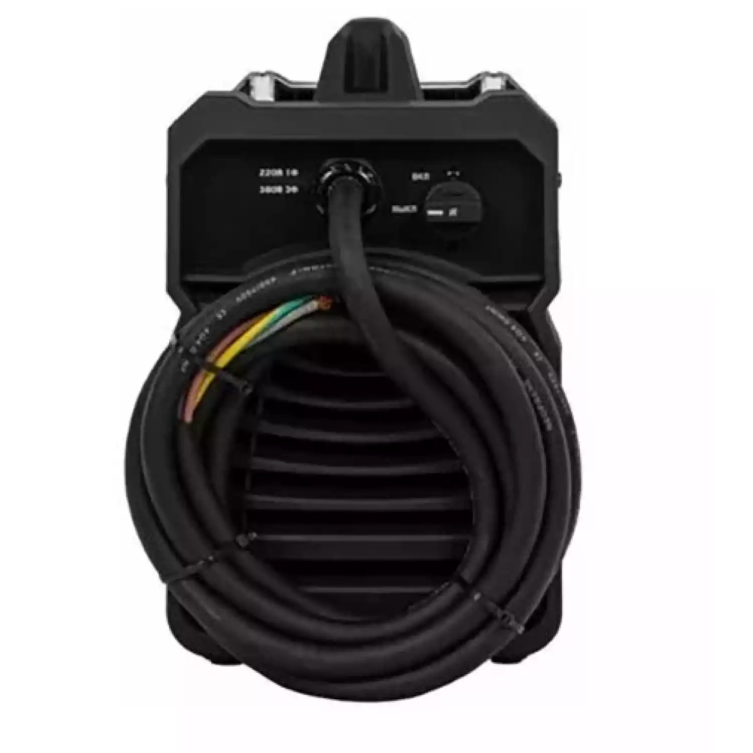 Аппарат инверторный КЕДР MULTIARC-3200 (380В, 20-320А) - 7