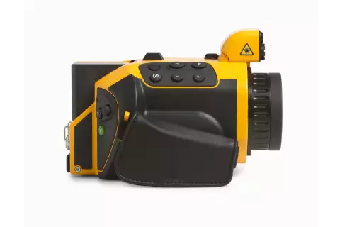 Тепловизор Fluke TiX640