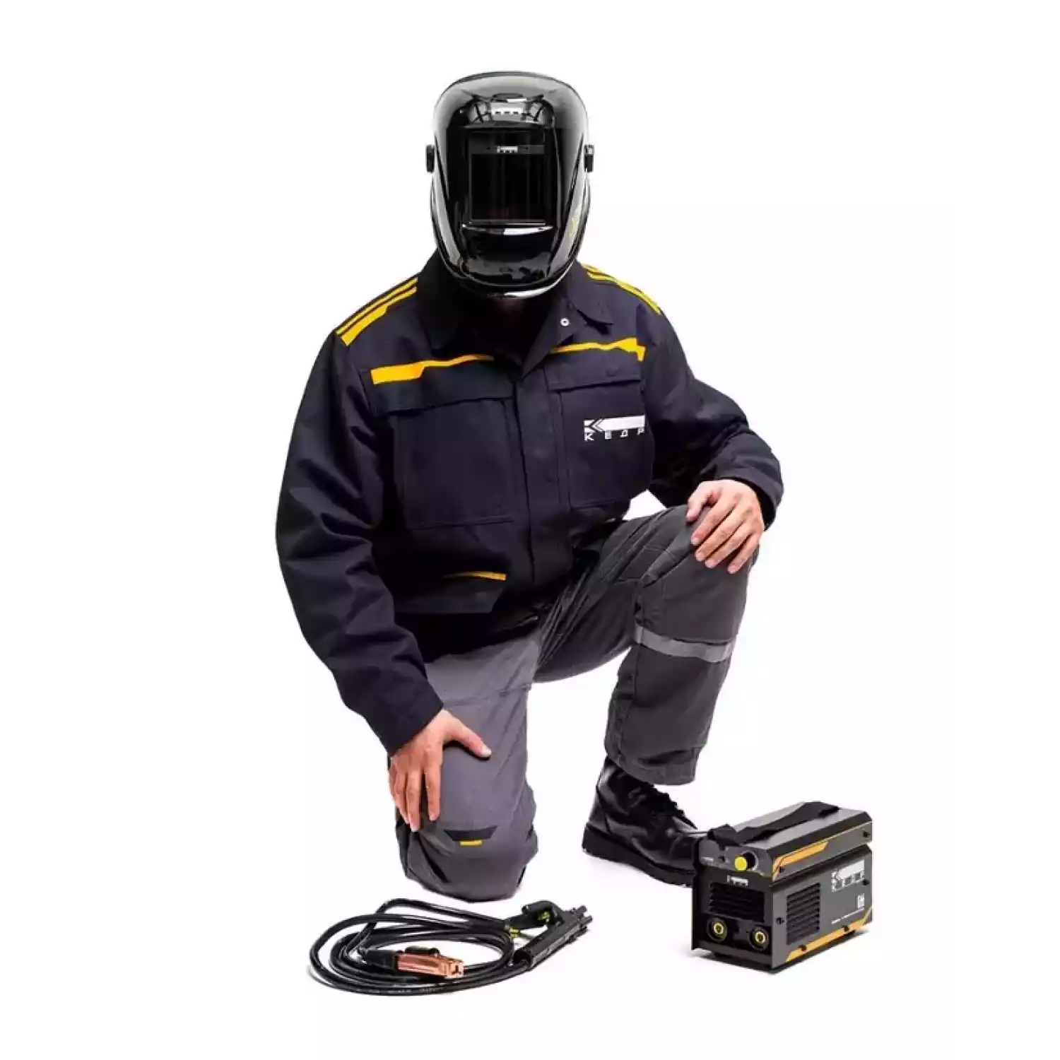 Аппарат инверторный КЕДР ULTRAMMA-220 COMPACT (220В, 20-220А) - 5