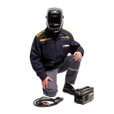 Аппарат инверторный КЕДР ULTRAMMA-220 COMPACT (220В, 20-220А) купить в Москве