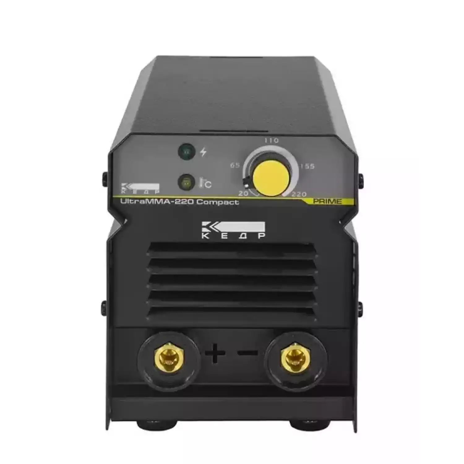 Аппарат инверторный КЕДР ULTRAMMA-220 COMPACT (220В, 20-220А) - 3