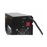 Аппарат инверторный КЕДР ULTRAMMA-200 COMPACT (220В, 20-200А) купить в Москве